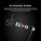 Necklace 3 Lite Wireless Headphones