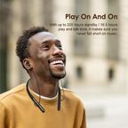 Necklace 3 Lite Wireless Headphones