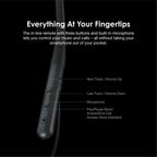 Necklace 3 Lite Wireless Headphones