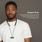 Necklace 3 Lite Wireless Headphones