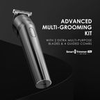 SmartTrimmer Pro Multi-functional Trimmer Kit