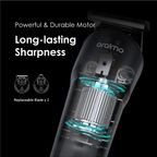 SmartTrimmer Pro Multi-functional Trimmer Kit