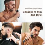 SmartTrimmer Pro Multi-functional Trimmer Kit