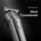 SmartTrimmer Pro Multi-functional Trimmer Kit