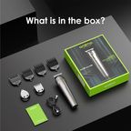 SmartTrimmer Pro Multi-functional Trimmer Kit
