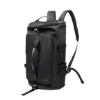 MultiGo 3 In 1 Durable Type-c Charging Backpack
