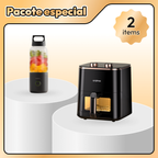 SmartAirFryer*SmartBlender Go Bundle Sale