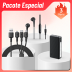 OPB-1270 mais OCD-X93 mais OEP-E21P Promoção de Pacotes