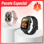 Watch Nova V plus  Watch 5 Pacote surpresa Dia dos Namorados