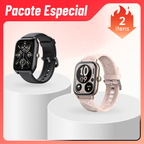 Watch 5*Watch 5 Lite 2.01" HD Panda Glass 1ATM Smart Watch*2.01" HD IP68 Smart Watch