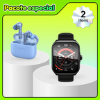 oraimo September Package Offer FreePods Lite Watch Nova AM