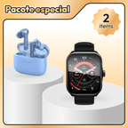 oraimo September Package Offer FreePods Lite Watch Nova AM