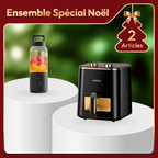 SmartAirFryer*SmartBlender Go Bundle Sale