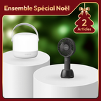 SmartLamp Go 4.5W Night Light Plus SmartHandheldfan 2 Bundle Sale