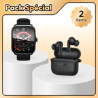 SpaceBuds Lite*Watch Nova AM Vente groupée