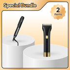SleekWave Plus Smart Clipper Plus Bundle Sale