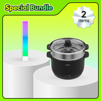 SmartCooker plus SmartLamp Tube Special Bundle