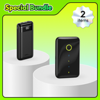 Hotspot Elf 2 plus Traveler 12 Byte Special Bundle