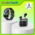 AirBuds 4 plus Watch 5 Special Bundle