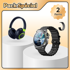 BoomPop2S x Watch Nova RV Gift Box F