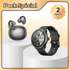 OpenSnap N × Watch 5R Vente en Pack