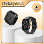 Watch 5 Lite Plus GoShave Bundle Sale