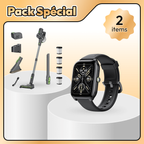 Watch 5 Lite × CyberVac Vente en Pack