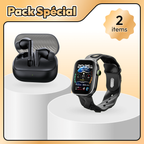 SpaceBuds Neo × Watch Pro AM Vente en Pack