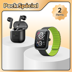 FreePods Neo Plus Watch Nova N Bundle Sale