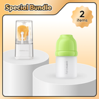 PureBottle 160 160ml Plus BottleClean Bundle Sale