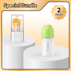 PureBottle 240 240ml Plus BottleClean Bundle Sale