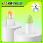 PureBottle 240 240ml Plus BottleClean Bundle Sale