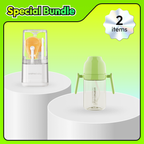 PureDrink 300 300ml plus Bottleclean Bundle Sale