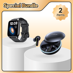 SpaceBuds Plus Watch 4 Plus Bundle Sale