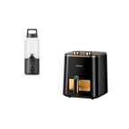 SmartAirFryer*SmartBlender Go Bundle Sale