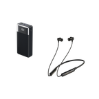 PowerNova Q21 Plus Necklace 5 Bundle Sale