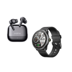 Watch 5R X SpaceBuds Neo+ Bundle Sale