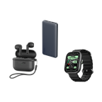 SpaceBuds Air Plus Watch 6 Plus Toast 15 Flash Bundle Sale