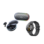 SpaceBuds Plus Watch 5R Pro Plus SpaceBox New Year Bundle Sale