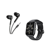 Watch 5 Lite X Conch 2 Neo