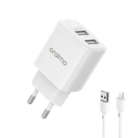 Firefly 2U 12W Wall Charger Kit