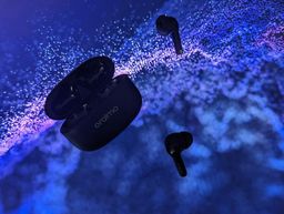 FreePods 3C ENC True Wireless Earbuds