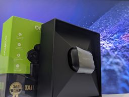 FreePods 3C ENC True Wireless Earbuds
