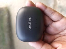 FreePods 3C ENC True Wireless Earbuds