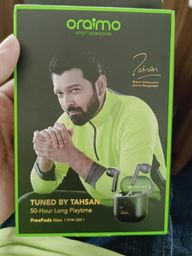 FreePods Neo x Tahsan True Wireless Earbuds