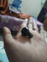 AirBuds 4 ENC True Wireless Earbuds