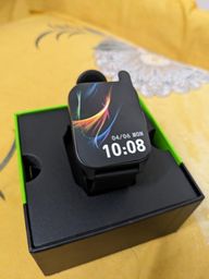 Watch 4 Plus 2.01″ HD IP68 Smart Watch