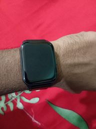 Watch 4 Plus 2.01″ HD IP68 Smart Watch