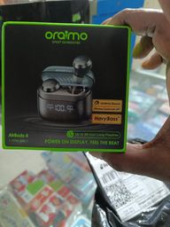 AirBuds 4 ENC True Wireless Earbuds
