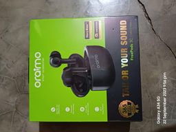 FreePods 3C ENC True Wireless Earbuds
